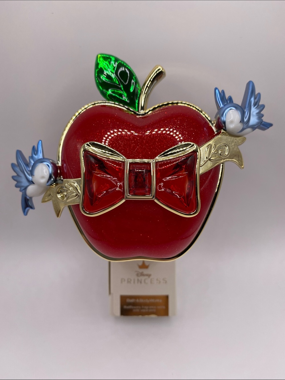 Bath & Body Works Disney Princess Snow White Wallflower Plug Nightlight